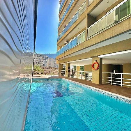 Lobie Queen Ipanema Rio de Janeiro Exterior photo