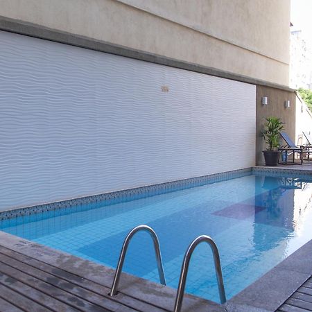 Lobie Queen Ipanema Rio de Janeiro Exterior photo