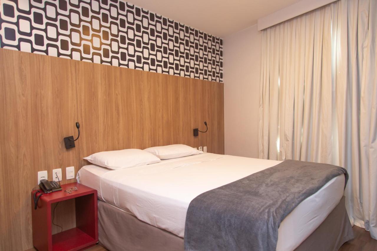 Lobie Queen Ipanema Rio de Janeiro Exterior photo