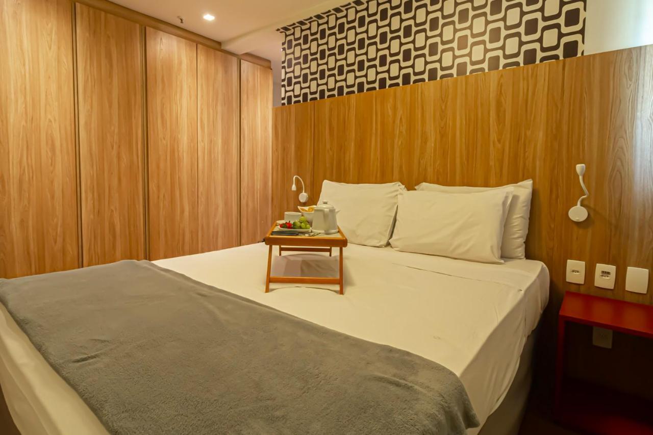 Lobie Queen Ipanema Rio de Janeiro Exterior photo