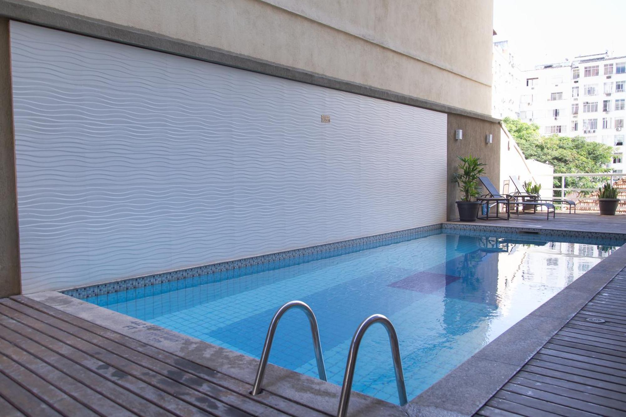 Lobie Queen Ipanema Rio de Janeiro Exterior photo